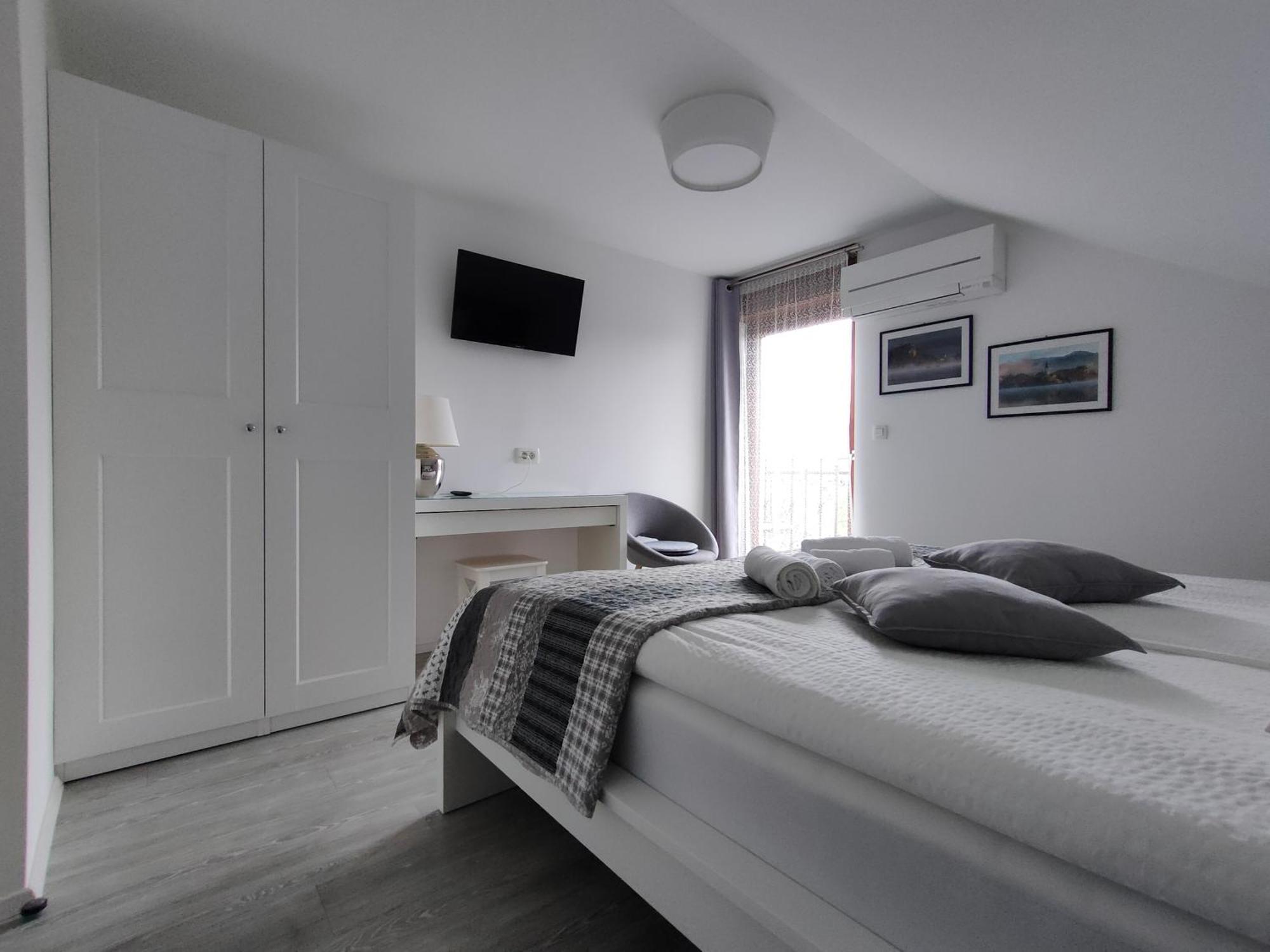Apartments & Rooms Aleksandra Bled Eksteriør bilde